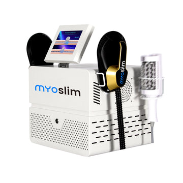 Myoslim NEO 15T RF 6500W Myoslim Machine - Advanced Body Sculpting & Fat Burning Technology