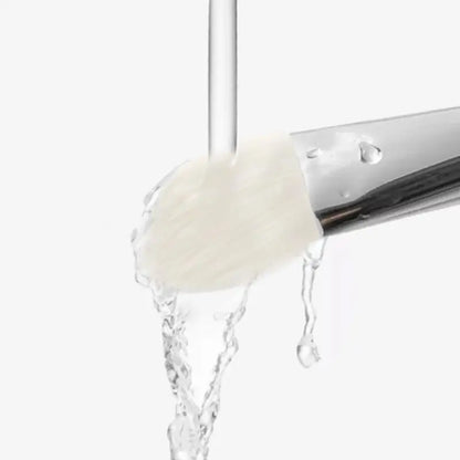 1Double-ended Silicone Face Mask Brush Daub Type Mud Film Special Brush Beauty Makeup Tool Foundation Applicator Concealer Brush