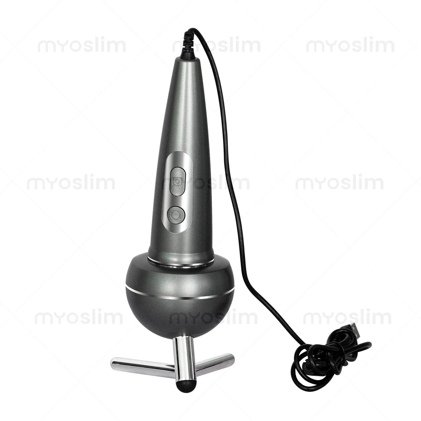 Salon-Grade Skin Analyzer Camera Multispectral imaging- 36MP HD Facial Skin Detection for Acne/Aging/Pigmentation Skin Care