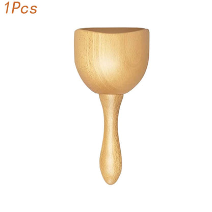 Wood Therapy Massage Maderoterapia Massager Roller Anti Cellulite Slimming Gua Sha Massager For Body Back Foot Masajeador