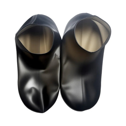 1 Pair Suitable Women Dry Cracked Feet Silicone Socks Available Multiple Colors for Moisturizing Cracked Feet