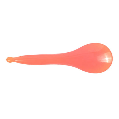 1pcs Natural Jade Stick Stone Gua Sha Facial Massage Acupunctur Point Pen Chinese Medicine Guasha Beauty Messager Tool