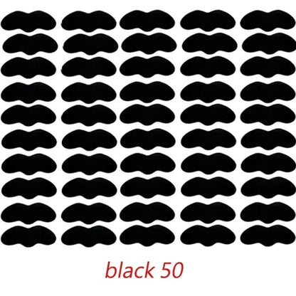 10/50/100 Pieces Facial Blackhead Removal Stickers - Effective Pore And Nose Cleansing Stickers, Gentle Deep Cleansing Care Stic