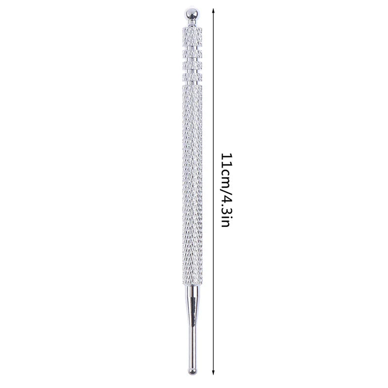 1PC 4Styles Face Eye Trigger Point Massage Pen Reflexology Massage Tool SPA Therapy Stimulator Acupoint Massager Dredge Meridian