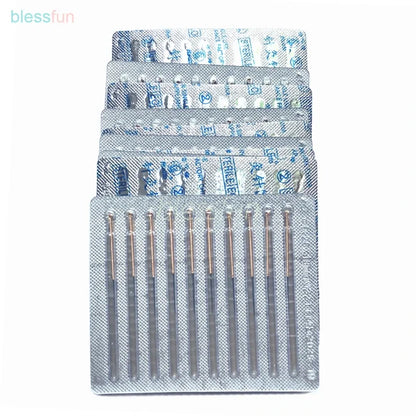 High Quality Acupuncture Needle 100 Hwato Copper Handle Sterile Beauty Health Massage gua sha 0.18/0.25/0.30/0.35mm