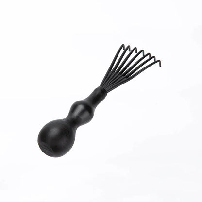1pcs Detangling Magic Hairbrush Gentle Scalp Massage Comb Soft Anti-static Grooming Smooth Hair Brush Salon Hair Styling Tools