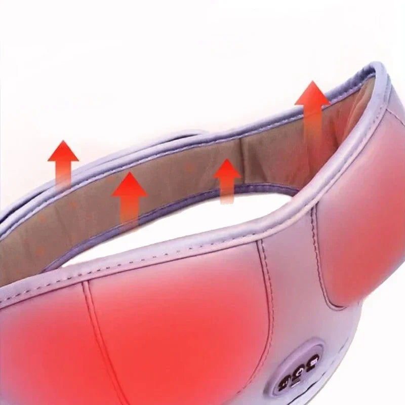 Electric Wireless Bra Enlarge Massager Chest Massager Lifting and Anti Sagging Enhancing Device for Home Use Bra