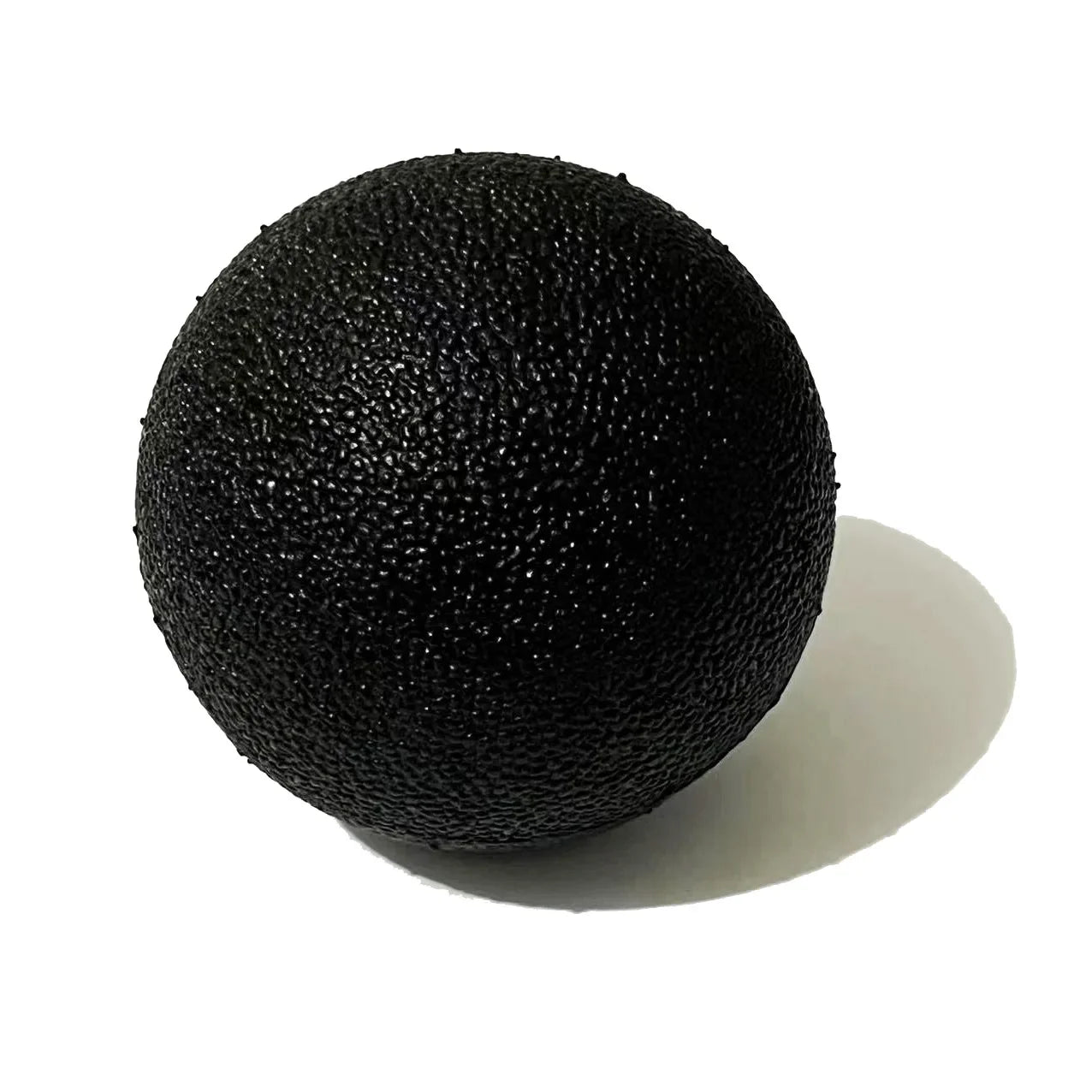 EPP 8cm Peanut Balls Body Massage Fascia Ball High Density Muscle Relaxation Lacrosse Fitness Yoga Myofascia Ball Relieve Pain