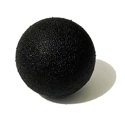 EPP 8cm Peanut Balls Body Massage Fascia Ball High Density Muscle Relaxation Lacrosse Fitness Yoga Myofascia Ball Relieve Pain