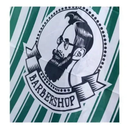 Antistatic Hairdresser Apron Hair Cut Cape Hairdress Gown Cape Hair Salon Barber Cutting Dye Apron Salon Styling Cloth