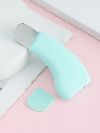 Deep cleansing master blackhead removal tool, compatible with mud cream and cleansing oil, pore cleaning facial beauty tool