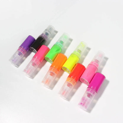 2025 Top Selling Ombre Spray Powder Nail Art 10g Ombre Spray For Nail Create A Few Seconds To Achieve A Gradient Effect Pigment