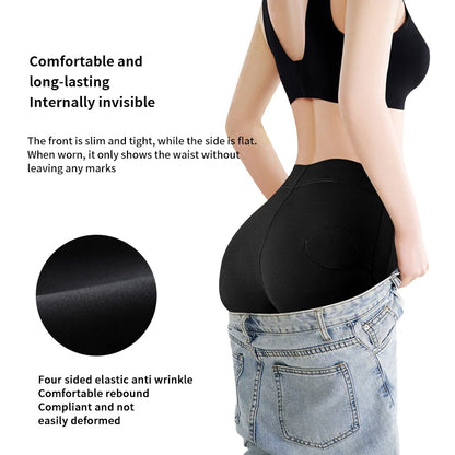 Intelligent Hip Lifting And Shaping EMS Yoga Massage Shorts Micro Current Stimulation Acupoints Slimming And Bodybuilding