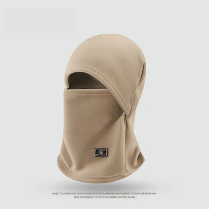 1pc Winter Warm Balaclava Unisex Winter Skiing Masks,Outdoor Windproof Bicycle Windproof Warm Hats Winter Cold Masks and Scarves