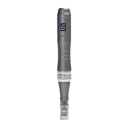 Dr pen Ultima M8 With 22 Cartridge Wireless Derma Microneedle Pen Skincare Kit MTS Treatment Professionals Use Beauty Machine
