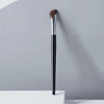 LOYBJ 3D Nose Shadow Brush V Face Contour Makeup Brushes Soft Hair Blush Highlight Powder Cosmetic Women Facial Beauty Tools