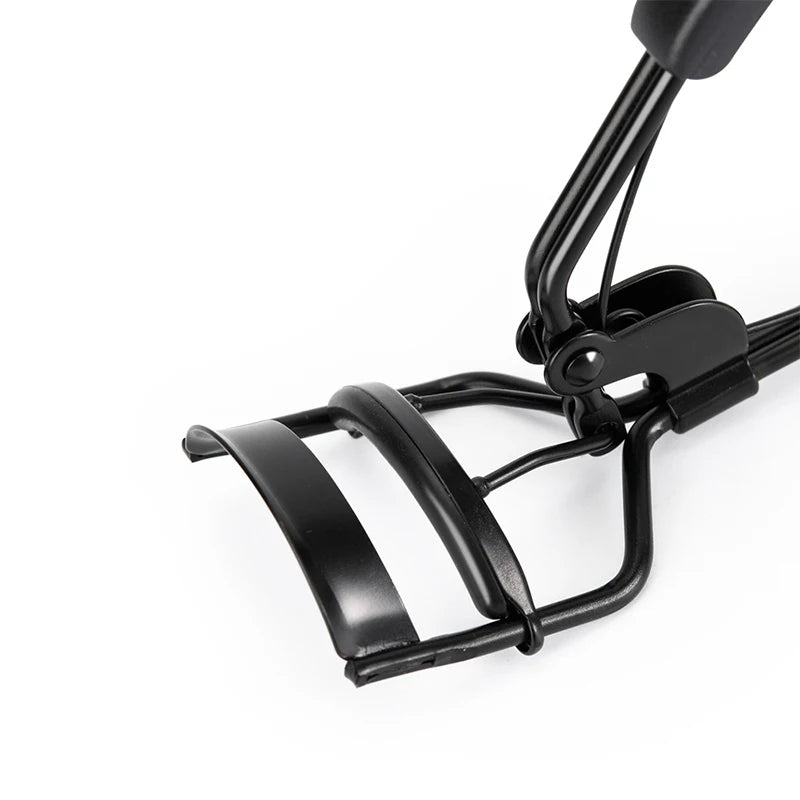 Makeup Eyelash Curler Beauty Tools Eyelash Curler Portable Curler Used for Eyelash Extension and Curling Tools JM02