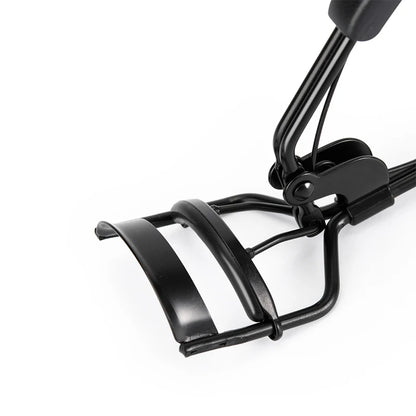 Makeup Eyelash Curler Beauty Tools Eyelash Curler Portable Curler Used for Eyelash Extension and Curling Tools JM02