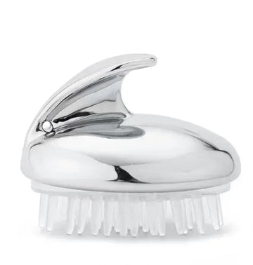 Silicone Hair Wash Brush for Household Scalp Cleaning Anti Itching Shampoo Hair Comb Anti Itching Massage Comb Massage Tools