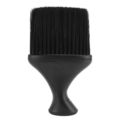 Hair Brush Neck Face Duster Hairdressing Hair Cutting Cleaning Brush for Barber Salon Hairdressing Soft Styling Barber Tools