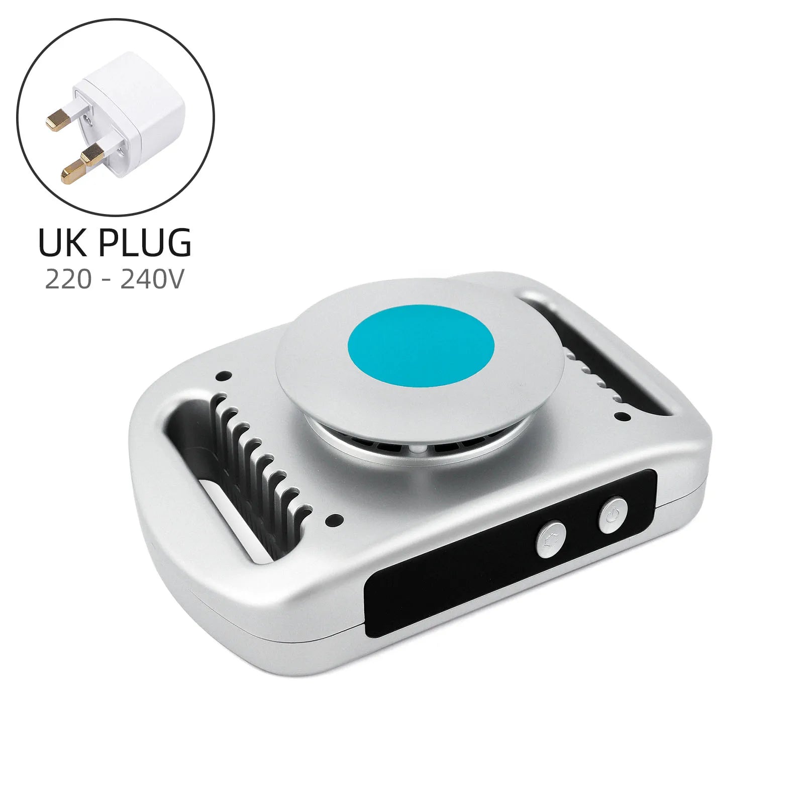 Fat Lose Freezing Machine -5℃ Cold Compress Belly Fat Remover Cryotherapy Abdominal Anti-Cellulite Body Slimming Machine