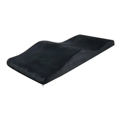 Lash Bed Topper and Bed Cover, Ergonomic Curvy Massage Table Cushion, Eyelash Mattress Bed for Beauty Salon Customized