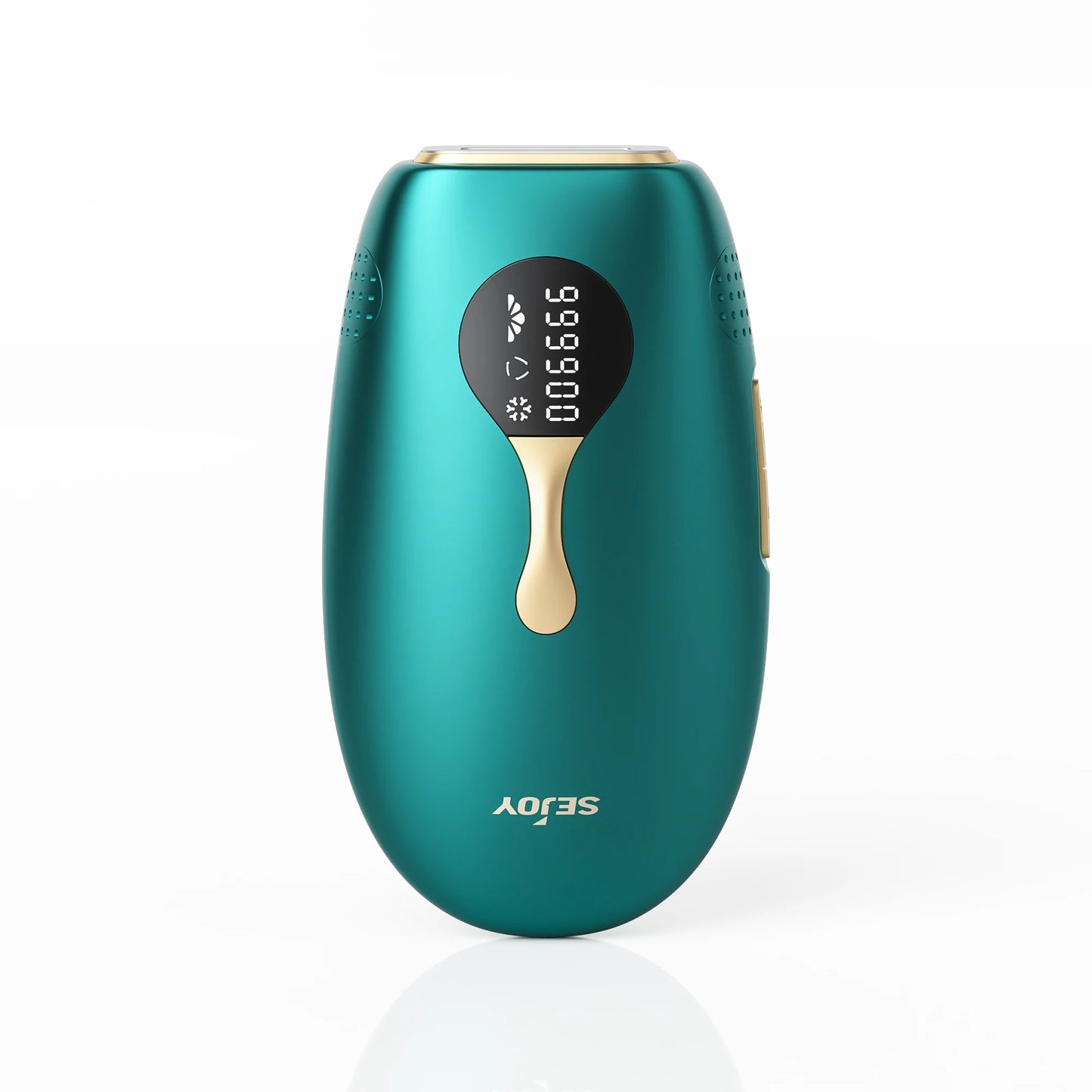 SEJOY IPL Laser Hair Removal Device for Women & Men Painless, Permanent Hair Removal for Women’s Body and Bikini Line