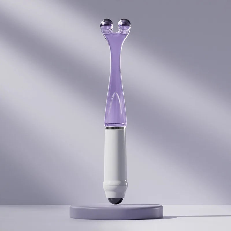Finger Joint Acupoint Massager Rollers Handheld Hand Acupuncture Points Massager Relieve Finger Fatigue Arthritis Massage Tool