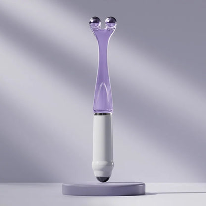 Finger Joint Acupoint Massager Rollers Handheld Hand Acupuncture Points Massager Relieve Finger Fatigue Arthritis Massage Tool