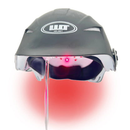 LLLT low leve laser 650nm hair loss products