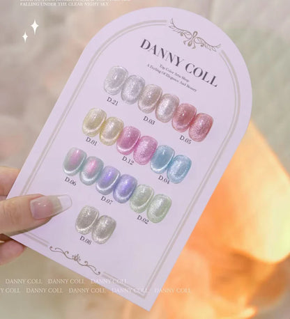 35 Color 6D Cat Eye Gel Polish Gel Nail Polish Varnish Nail Set UV Soak Off Gellak Gelpolish Nail Art Primer Manicure Gel Lacque