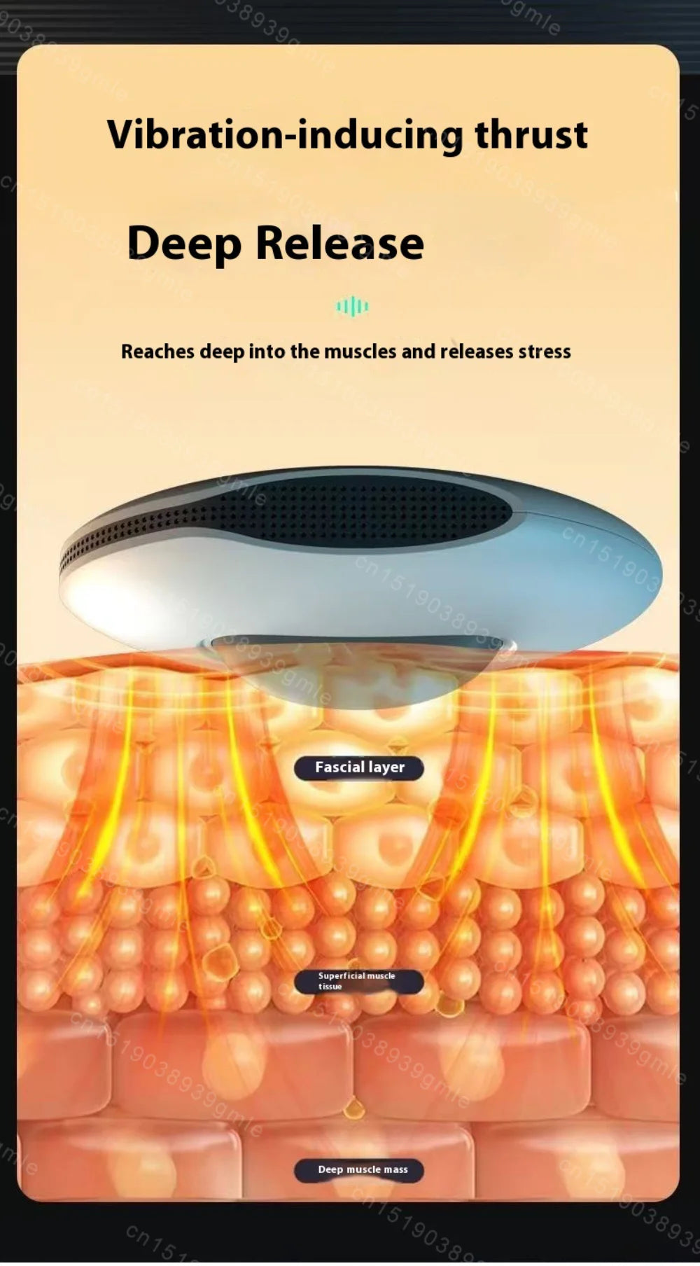 Pelvic Floor Muscle Trainer Muscle Repair Exerciser Buttock Massage Kegel Exerciser Prostate Muscle Massage Men Women