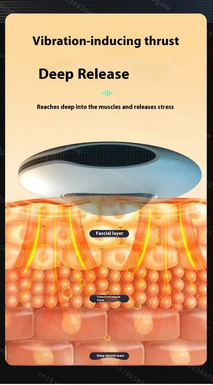 Pelvic Floor Muscle Trainer Muscle Repair Exerciser Buttock Massage Kegel Exerciser Prostate Muscle Massage Men Women