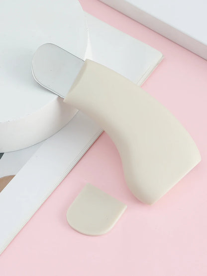 Deep cleansing master blackhead removal tool, compatible with mud cream and cleansing oil, pore cleaning facial beauty tool