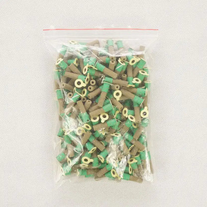 180Pcs Mini Mugwort Stick Warm Acupoint Acupuncture Massage Moxa Therapy Finger Joint Moxibustion Tenosynovitis Cure Rheumatism