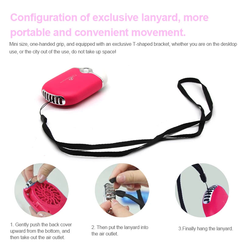 USB Mini Eyelashes Fan Grafting Eyelash Tool Lash Glue Quick-drying Eye Lash Extension Dedicated Dryer Blower Makeup Accessories