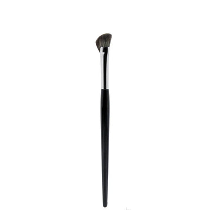 LOYBJ 3D Nose Shadow Brush V Face Contour Makeup Brushes Soft Hair Blush Highlight Powder Cosmetic Women Facial Beauty Tools