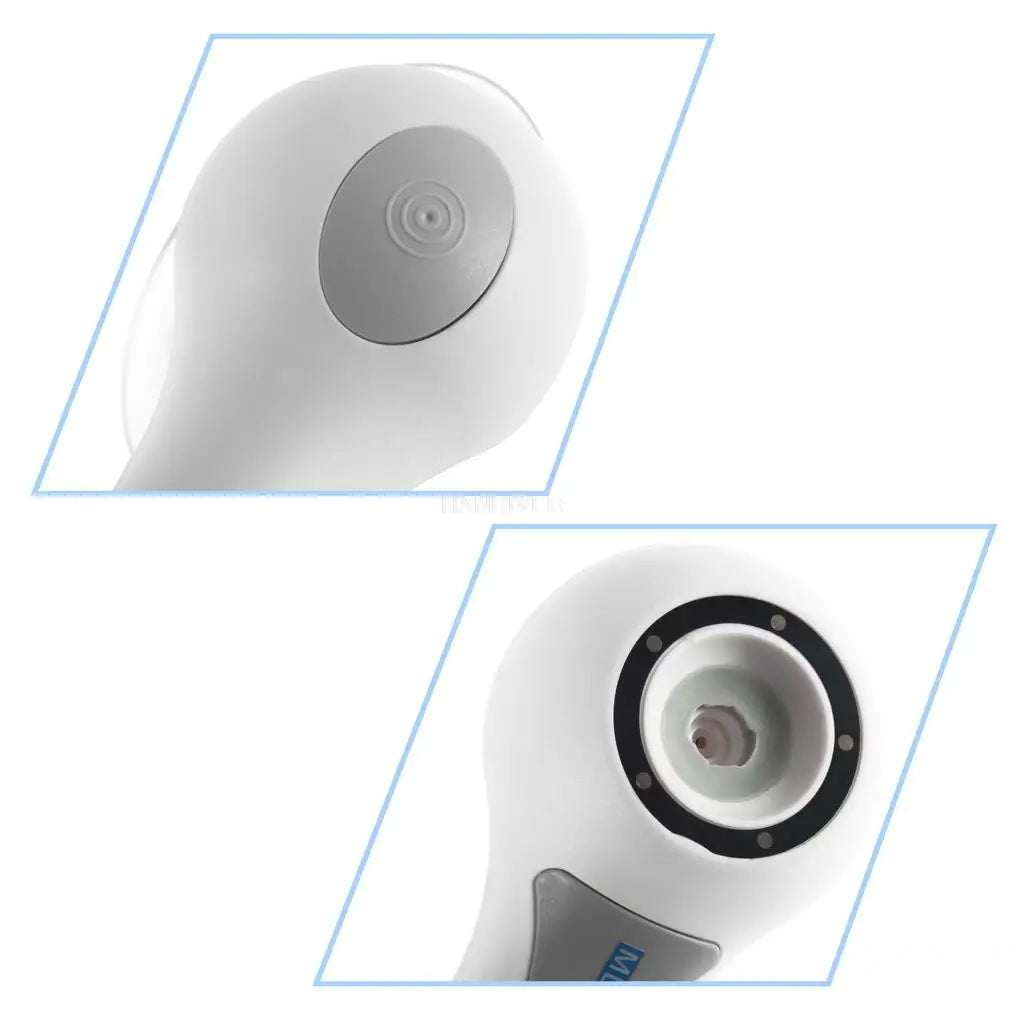 Vacuum Cans Anti Cellulite Suction Cup Massager Portable Face Celluless Body Deep Massage Loss Weight Tool US EU Plug