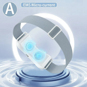 Double Chin Remover Ems Face Lifting Massager Anti Wrinkle Firming Facial Massager V-Face Lift Device Skin Care