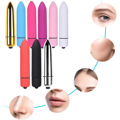 Portable Vibrating Eye Massager Single Channel Waterproof USB Eye Fatigue Relief Machine Eye Beauty Devices Massager Tool