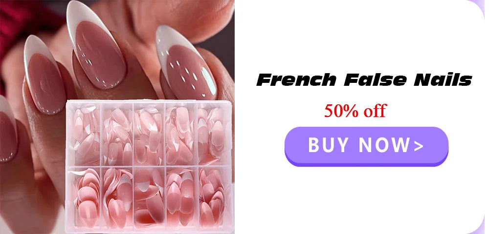 240pcs Double Sided False Nail Art Adhesive Tape Glue, DIY Fake Acrylic Nail Manicure Gel,Jelly Clear Waterproof Tabs Nail Glue