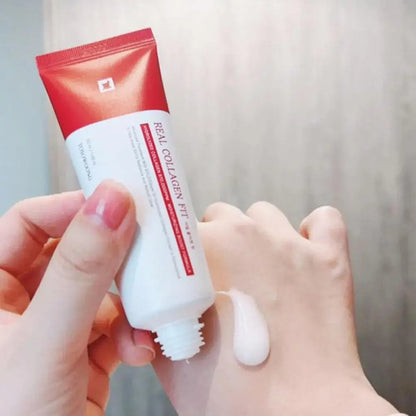 Tosowoong Hydration Collagen Wrapping Mask, Elasticity Hydrating Glow Glass Skin Collagen Peel Off Facial Mask Korean Skin Care