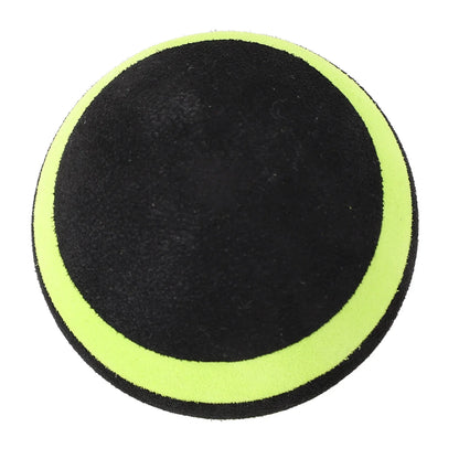Fasciitis Massage Ball Yoga Exercise Portable High Density EVA Roller Massage Ball Tissue Massage for Back Shoulders Hips