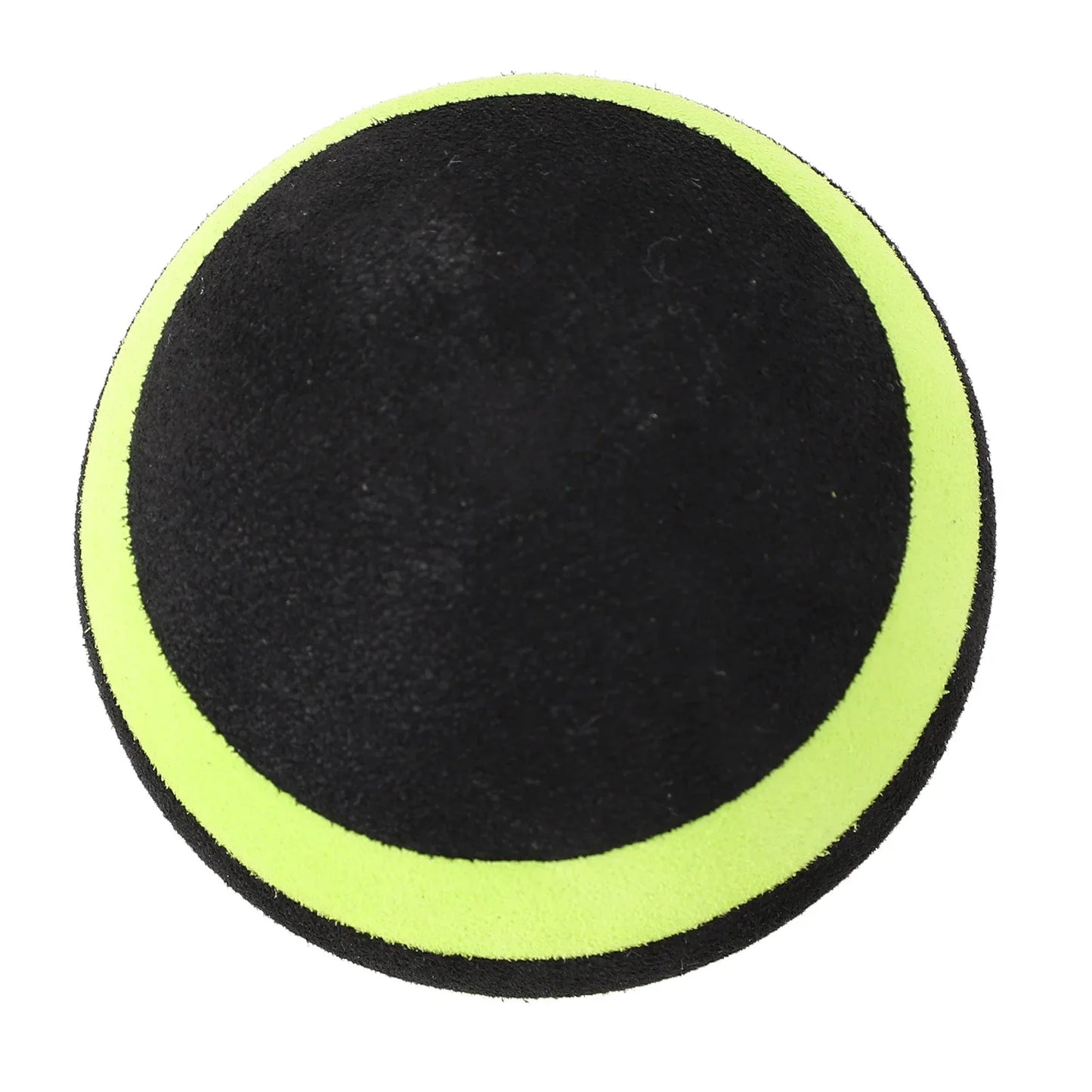 Fasciitis Massage Ball Yoga Exercise Portable High Density EVA Roller Massage Ball Tissue Massage for Back Shoulders Hips