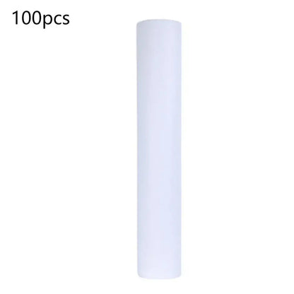 100 Sheets/Roll Disposable Non Woven Table Flat Cover Beauty Comfort Massage Spa Salon Disposable Towels For Bath Spa And Tatto