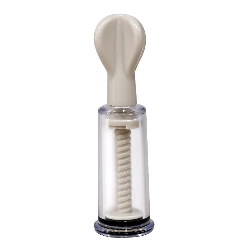 Manual Rotating Cupping Vacuum Cupping Massage Device Suction Cup Anti Cellulite Massager Cupping Nipple Enhancer Cupping Tool