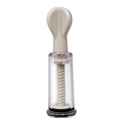 Manual Rotating Cupping Vacuum Cupping Massage Device Suction Cup Anti Cellulite Massager Cupping Nipple Enhancer Cupping Tool