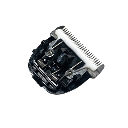 1Pcs Brand Ceramic Blade for Remington HC5810 HC5811 BaoRun X7 P2 P6 P9 S1 Spare Knife Electric Hair Clipper Trimmer Cutter Head
