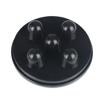 Top Quality Accessories Head Vibration Massage Head Part For 2025 Newest Vibration Massage Relaxation Machine Slimming Equipment