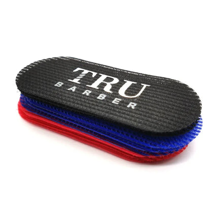 2Pcs/Set Barber Hair Gripper Hair Sticker Tape Hair Holder Hairpin Hair Styling Tools Barber Accessories Salon Hairdressing Tool